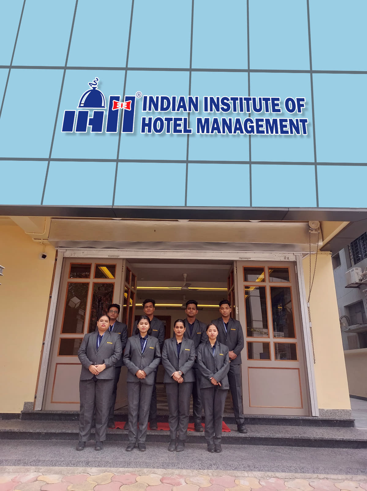 Indian IHM Infrastructure photo 26